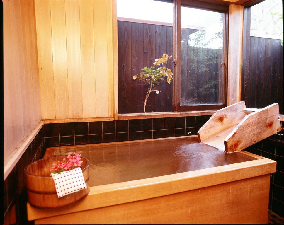 Hatago Chujikan Hotel มาเอะบาชิ ภายนอก รูปภาพ