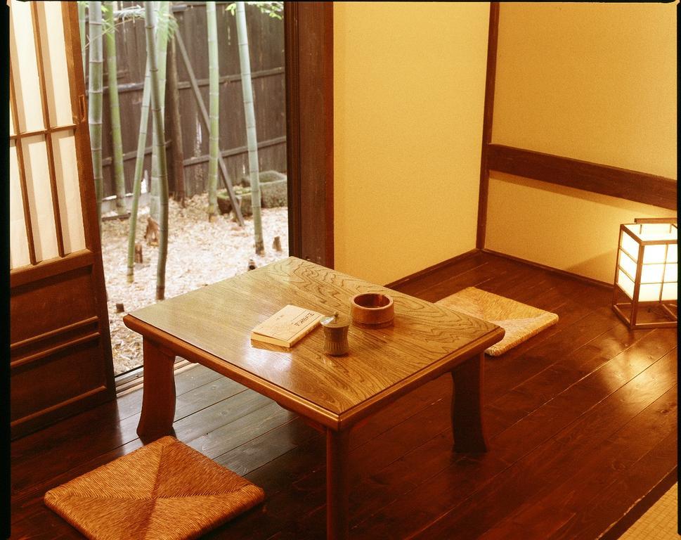 Hatago Chujikan Hotel มาเอะบาชิ ภายนอก รูปภาพ