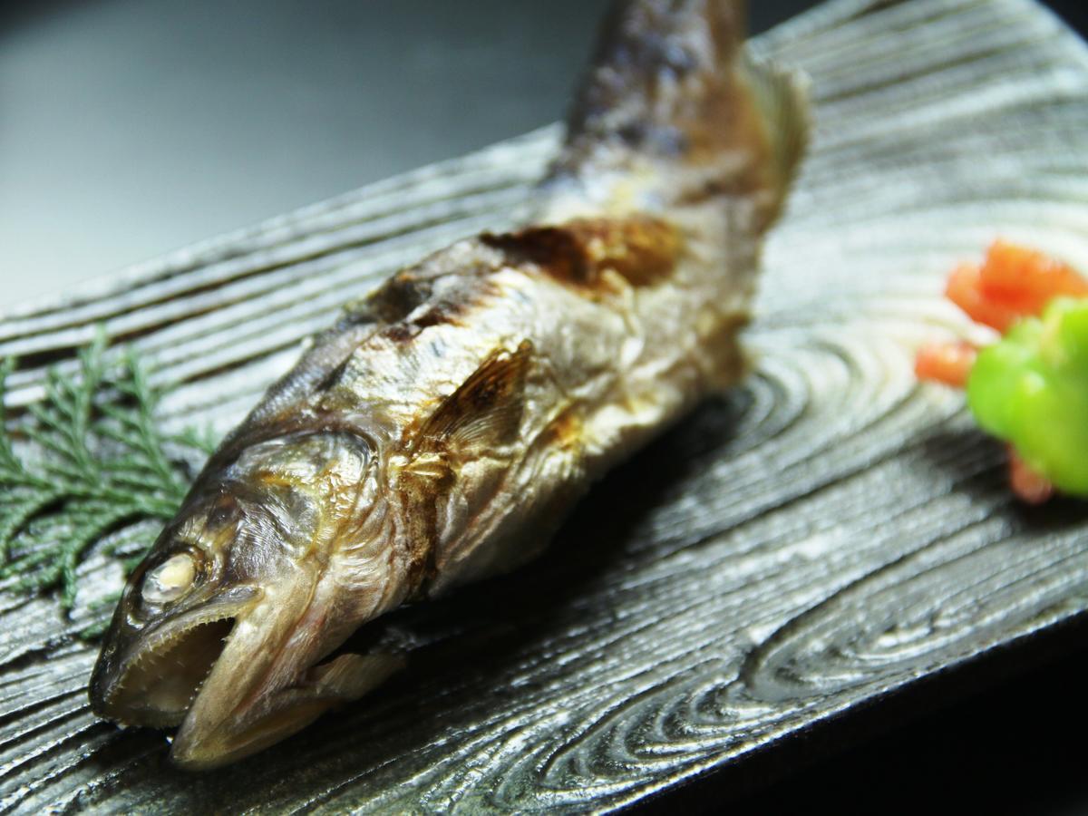 Hatago Chujikan Hotel มาเอะบาชิ ภายนอก รูปภาพ