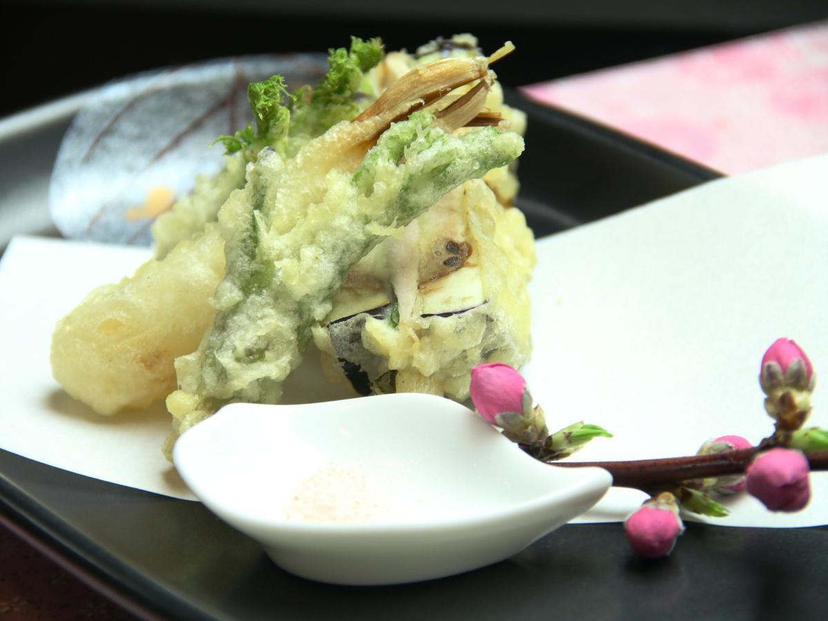 Hatago Chujikan Hotel มาเอะบาชิ ภายนอก รูปภาพ