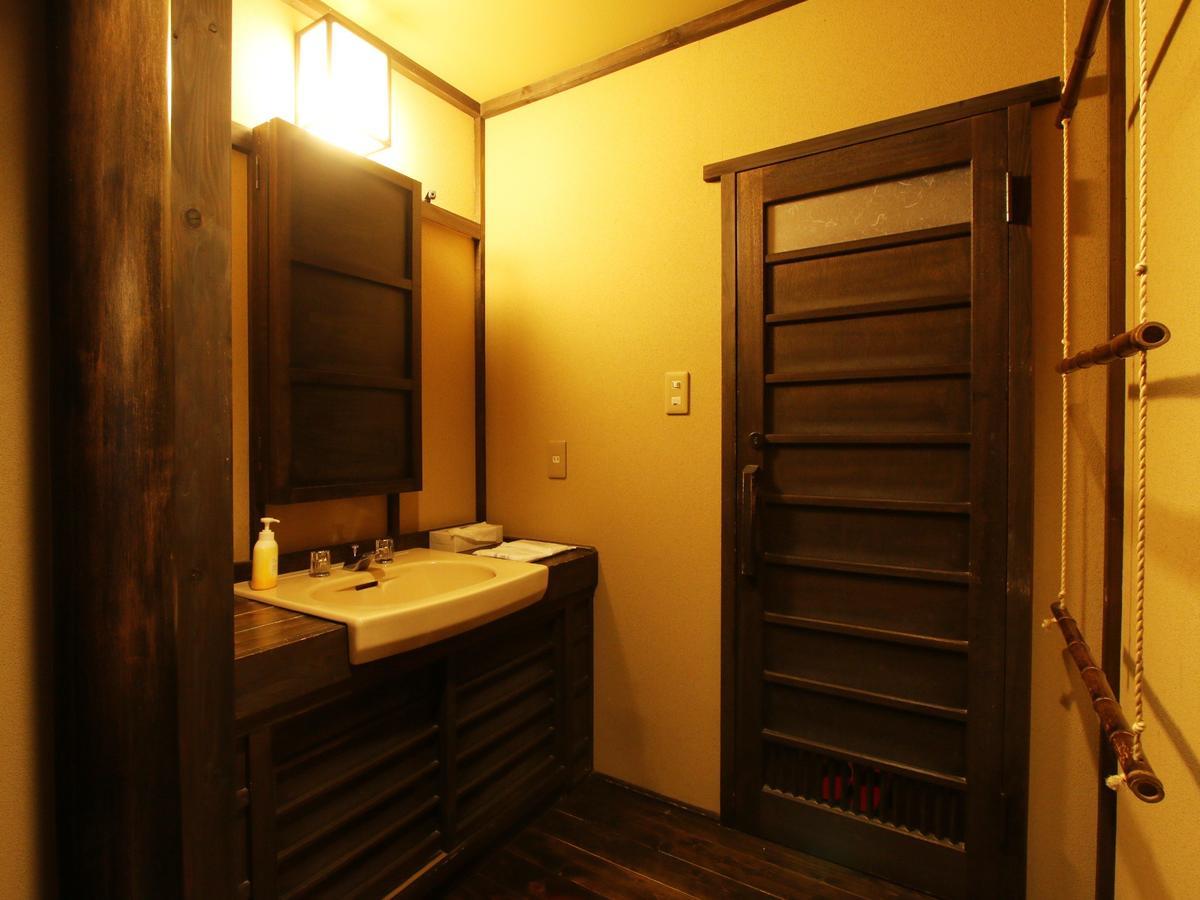 Hatago Chujikan Hotel มาเอะบาชิ ภายนอก รูปภาพ